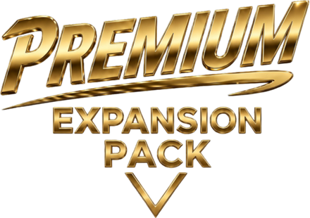 Premium Expansion Pack